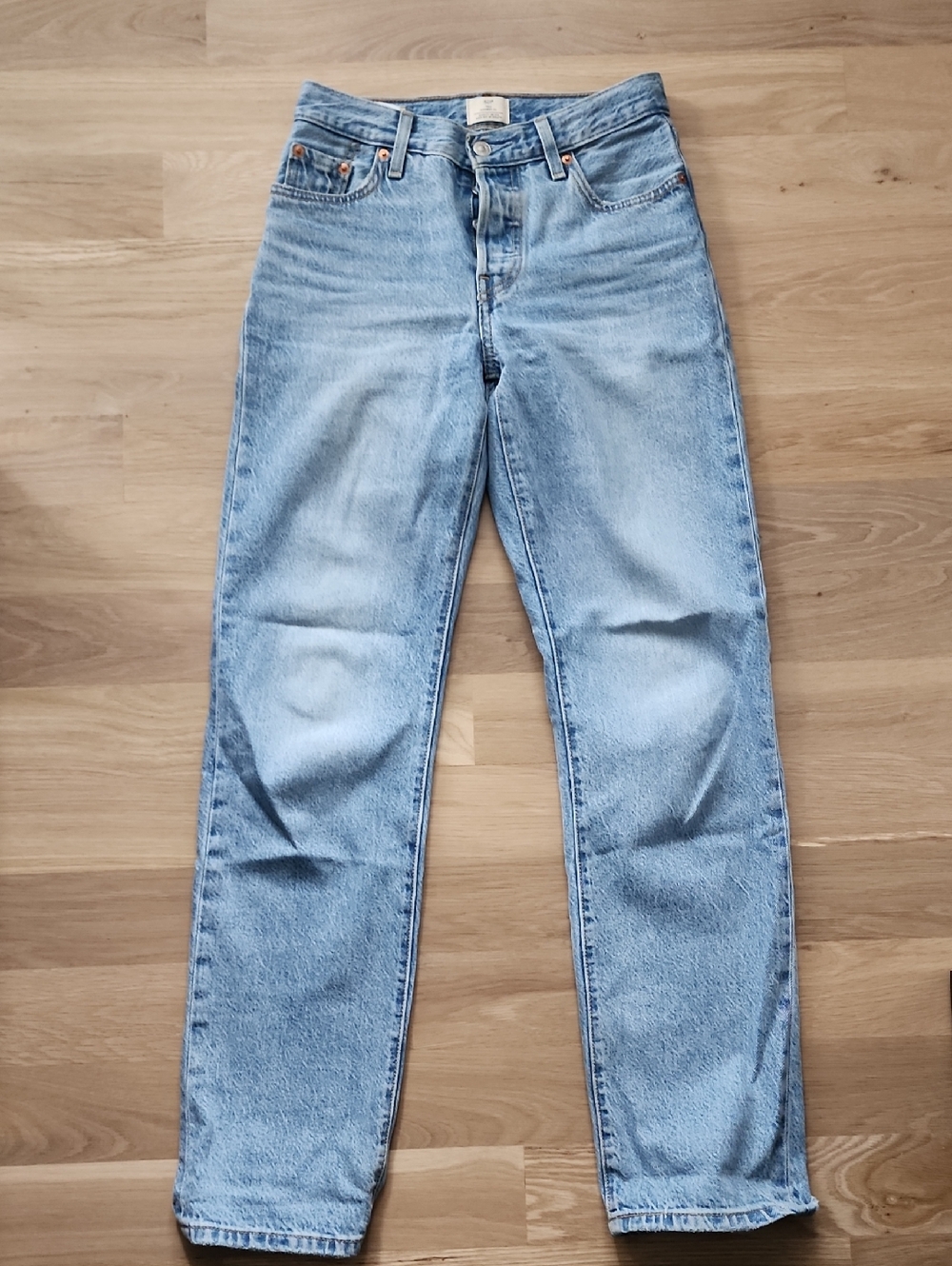 Levi's 501 90s Lightweight Jeans